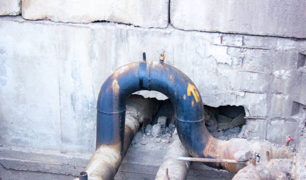 Best Professional water damage repair  in Bayard, NM